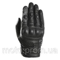 Моторукавички FURYGAN TD AIR текстиль/шкiра Black/White L Моторукавички FURYGAN TD AIR текстиль/шкiра Black/White L