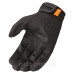 Моторукавички Icon Airform Black M