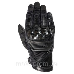 Моторукавички IXON RS4 AIR Black