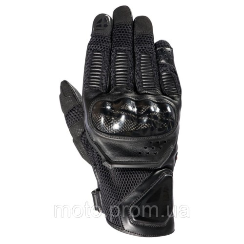 Моторукавички IXON RS4 AIR Black