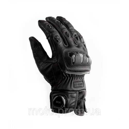 Моторукавички Knox ORSA Black Mk11 XL