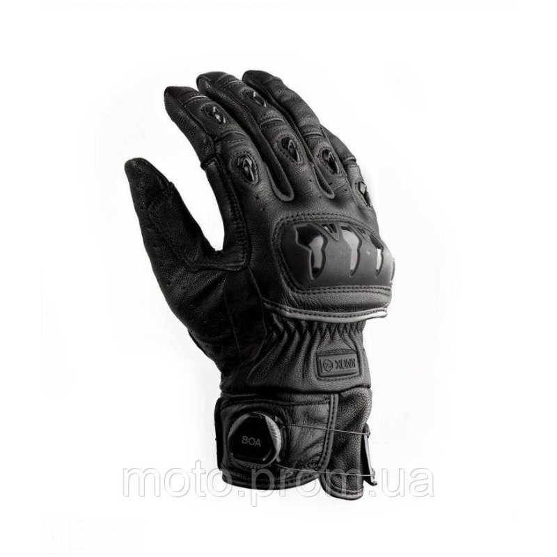 Моторукавички Knox ORSA Black Mk11 XL