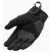 Моторукавички REV'IT ACCESS текстиль Black L