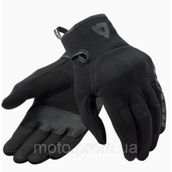 Моторукавички REV'IT ACCESS текстиль black XL Моторукавички REV'IT ACCESS текстиль black XL