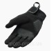 Моторукавички REV'IT ACCESS текстиль black XL