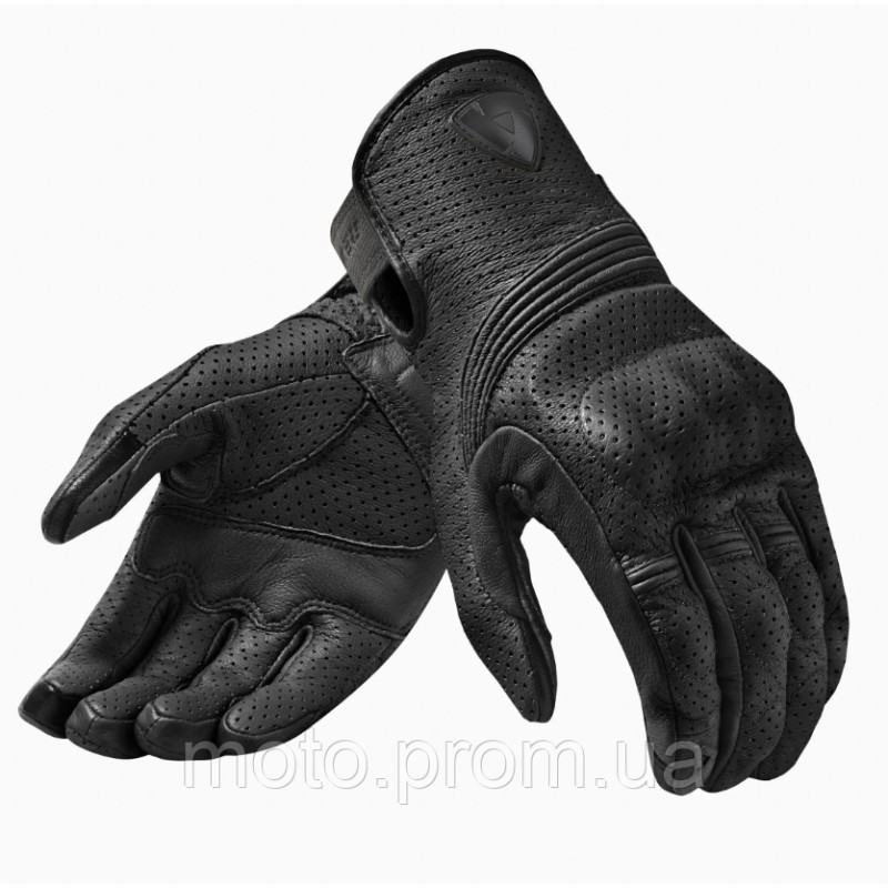 Моторукавички REV'IT Avion 3 Black XL