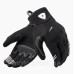 Моторукавички REV'IT ENDO текстиль Black/White L