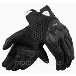 Моторукавички REV'IT VELOZ текстиль black L Моторукавички REV'IT VELOZ текстиль black L