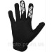 Моторукавички Seven MX Zero Crossover Grey Black M