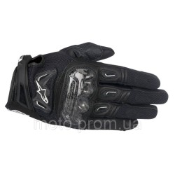 Моторукавички жіночі ALPINESTARS STELLA SMX-2 AC V2 XS