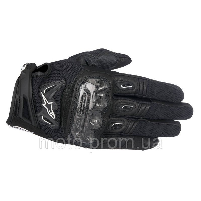 Моторукавички жіночі ALPINESTARS STELLA SMX-2 AC V2 XS