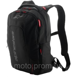 Моторюкзак Alpinestars City Hunter V2 Black