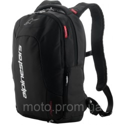 Моторюкзак Alpinestars City Hunter V2 Black/White