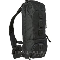 Моторюкзак FOX UTILITY HYDRATION PACK 6L Black Small