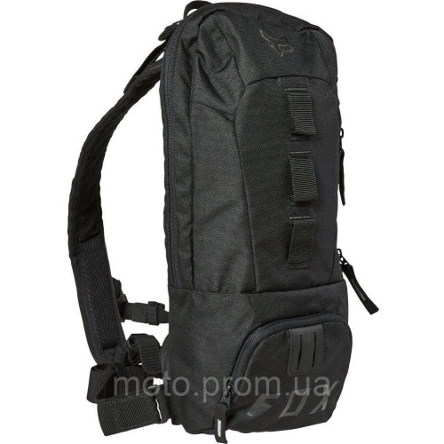 Моторюкзак FOX UTILITY HYDRATION PACK 6L Black Small