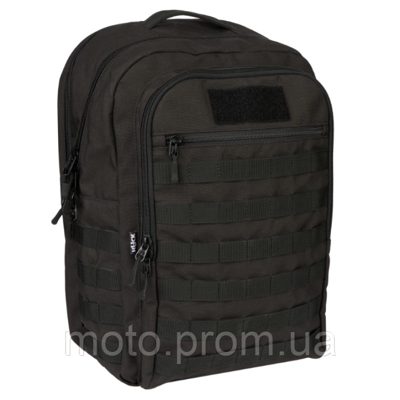Моторюкзак HackBags Torso