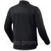 Мотосорочка REV'IT TRACER AIR 3 текстиль black XXL