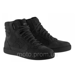 Моточеревики Alpinestars J-6 WP Black 42