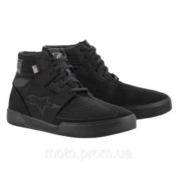Моточеревики Alpinestars Primer Riding Black 42.5
