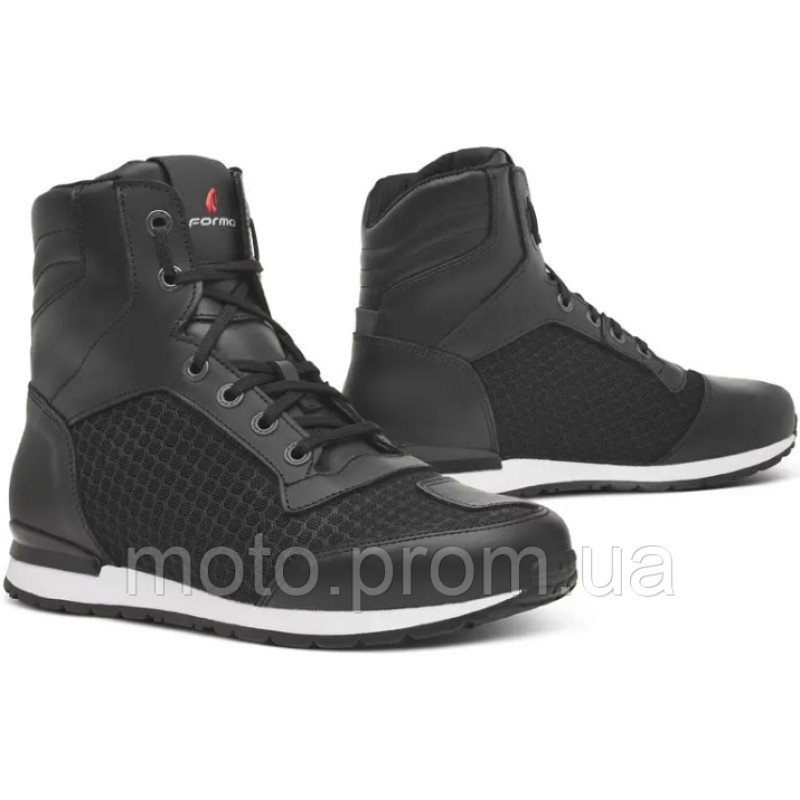 Мотоботинки FORMA ONE Flow 43