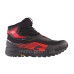 Моточеревики Gaerne G_XENON GORE-TEX BLACK/RED 43