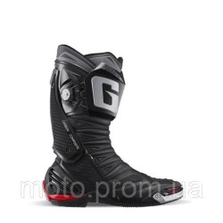 Моточеревики Gaerne GP.1 EVO BLACK 43 Моточеревики Gaerne GP.1 EVO BLACK 43