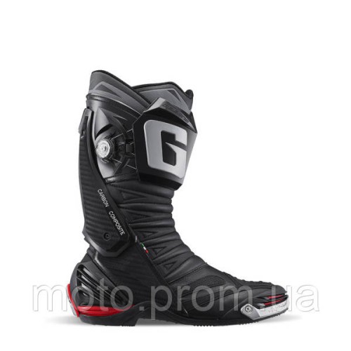 Моточеревики Gaerne GP.1 EVO BLACK 43