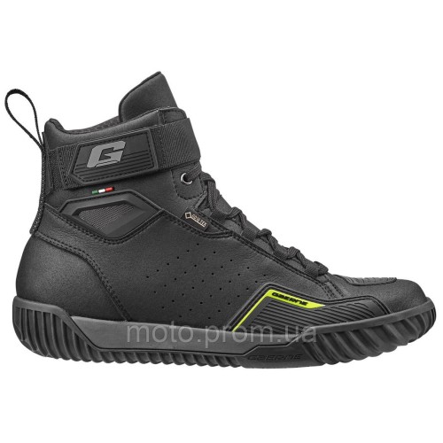 Моточеревики Gaerne G-Rocket Gore-Tex 43