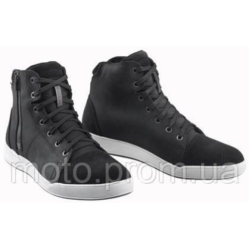 Моточеревики Gaerne Voyager Black Gore-Tex 42