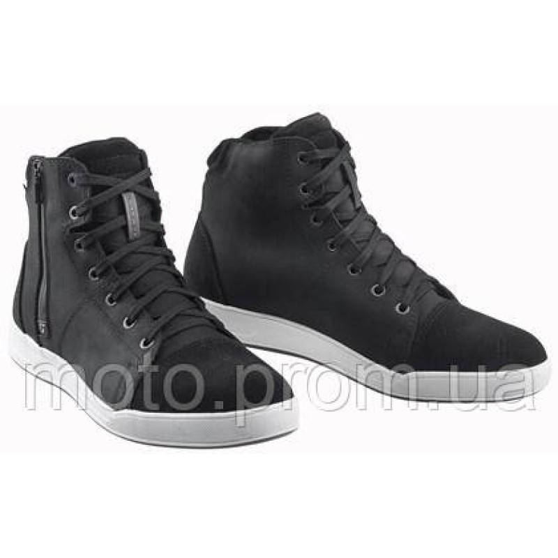 Моточеревики Gaerne Voyager Black Gore-Tex 42