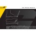 Моточеревики Gaerne Voyager Black Gore-Tex 42
