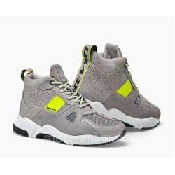 Моточеревики REV'IT Astro Grey Neon Yellow 43