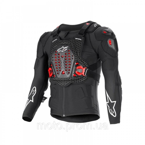 Моточерепаха Alpinestars Bionic XTR Plasma XL