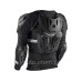 Моточерепаха LEATT Body Protector 4.5 PRO Black L-XL
