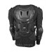 Моточерепаха LEATT Body Protector 5.5 Black S-M