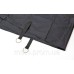 Моточохол FairRain чорний товстий L(р) 230*85*120cm