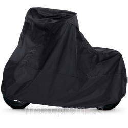 Моточохол FairRain чорний товстий M(р) 210*85*120cm Моточохол FairRain чорний товстий M(р) 210*85*120cm
