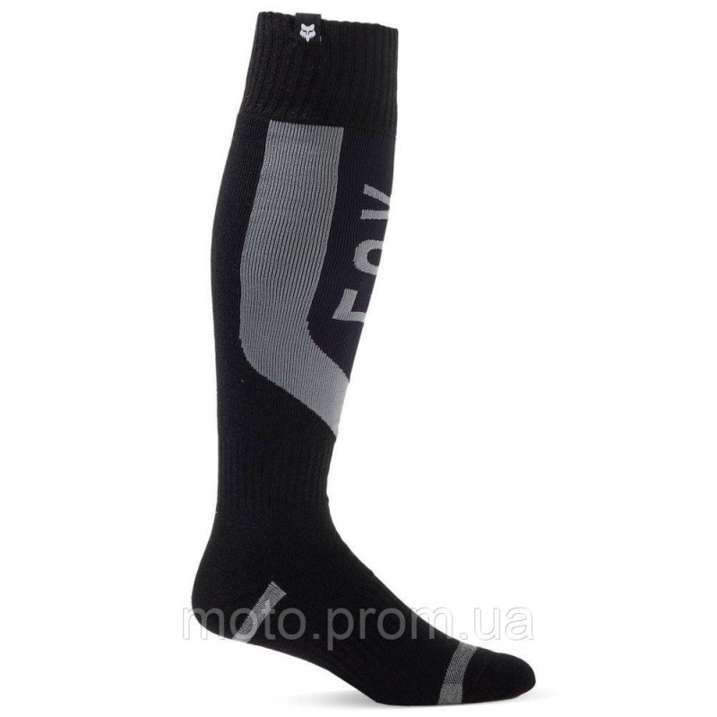 Мотоноски FOX 180 NITRO SOCK Black Large