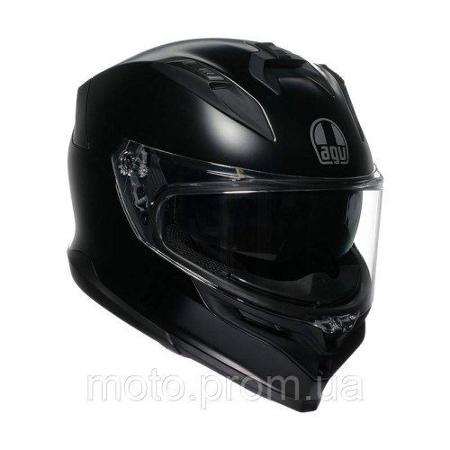 Мотошолом AGV K7 (E2206) Matt Black M