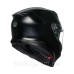 Мотошолом AGV K7 (E2206) Matt Black M