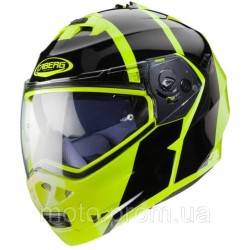 Мотошолом Caberg Duke II IMPACT XL