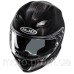Мотошолом HJC F71 CARBON black L