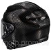 Мотошолом HJC F71 CARBON black L