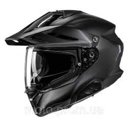 Мотошолом HJC RPHA60 matt black L Мотошолом HJC RPHA60 matt black L