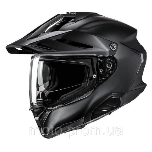 Мотошолом HJC RPHA60 matt black M