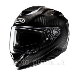 Мотошолом HJC RPHA71 CARBON black M Мотошолом HJC RPHA71 CARBON black M