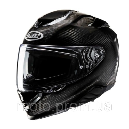 Мотошолом HJC RPHA71 CARBON black M