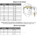 Мотошолом LS2 FF808 Stream 2 Worldmap Matt Cool Grey 3C Grey M