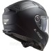 Мотошлем LS2 FF811 Vector II Solid Matt Black ECE2206 XXL