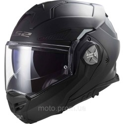 Мотошлем LS2 FF901 Advant X Solid Matt Black ECE2206 XXL Мотошлем LS2 FF901 Advant X Solid Matt Black ECE2206 XXL
